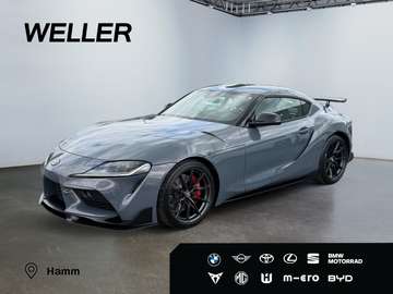 3.0 Legend AC Schnitzer *HUD*JBL*Leder*CAM*