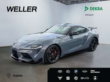 3.0 Legend AC Schnitzer *HUD*JBL*Leder*CAM*
