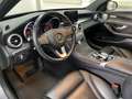 Mercedes-Benz C 250 BlueTEC Exclusive LEDER NAVI LED Burmester Срібний - thumbnail 10