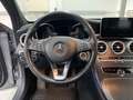 Mercedes-Benz C 250 BlueTEC Exclusive LEDER NAVI LED Burmester Srebrny - thumbnail 11