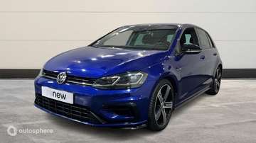 2.0 TSI 310ch BlueMotion Technology R 4Motion 5p