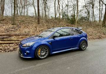 2.5 RS