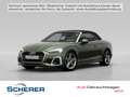 Audi A5 40 TDI S line S tronic NAVI LASER A Grün - thumbnail 1