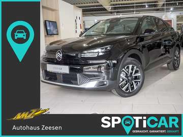 1.2 Max SHZ W-LAN LED NAVI KAMERA 360° ACC