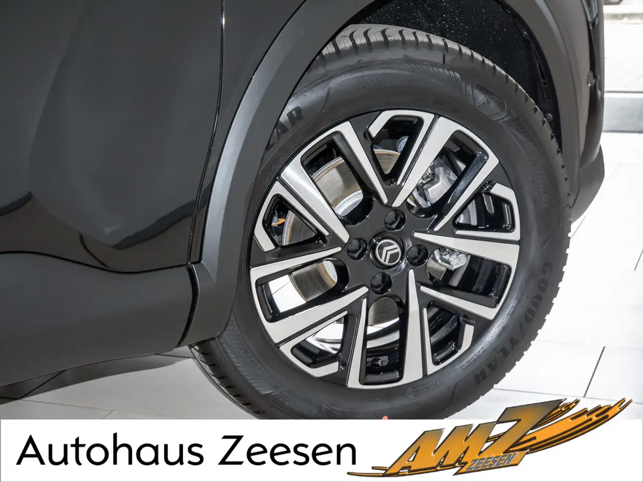 Citroen C4 Hybrid 145 Max LED NAVI KAMERA 360° ACC 5