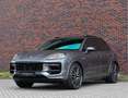 Porsche Cayenne E-Hybrid | Sport Chrono - Pano - Trekhaak Silber - thumbnail 17