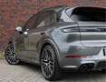 Porsche Cayenne E-Hybrid | Sport Chrono - Pano - Trekhaak Silber - thumbnail 8