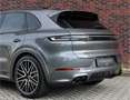 Porsche Cayenne E-Hybrid | Sport Chrono - Pano - Trekhaak Silber - thumbnail 23