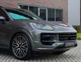 Porsche Cayenne E-Hybrid | Sport Chrono - Pano - Trekhaak Silber - thumbnail 9