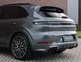 Porsche Cayenne E-Hybrid | Sport Chrono - Pano - Trekhaak Silber - thumbnail 11