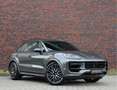 Porsche Cayenne E-Hybrid | Sport Chrono - Pano - Trekhaak Silber - thumbnail 1
