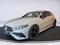 Mercedes-Benz A 180 d Kompaktlimousine Ö-Edition Navi, AMG Grau - thumbnail 2