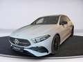 Mercedes-Benz A 180 d Kompaktlimousine Ö-Edition Navi, AMG Grau - thumbnail 4