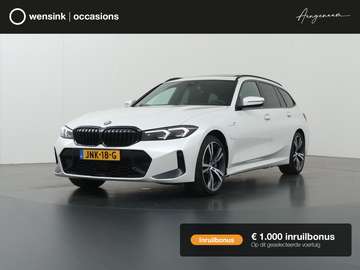3-serie Touring 330e M-Sport | M-Pakket | Panorama