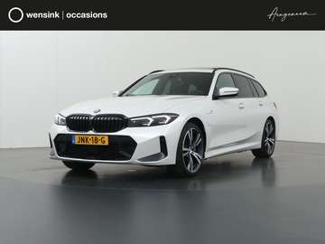 3-serie Touring 330e M-Sport | M-Pakket | Panorama