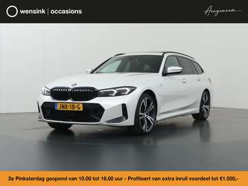 3-serie Touring 330e M-Sport | M-Pakket | Panorama