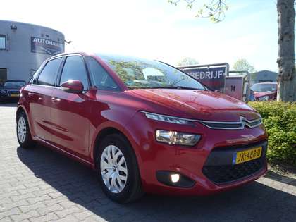 Citroen C4 Picasso 1.2 PureTech Selection