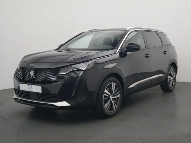 Peugeot 5008 Allure Pack 7SITZE+CARPLAY+NAVI+360KAMERA