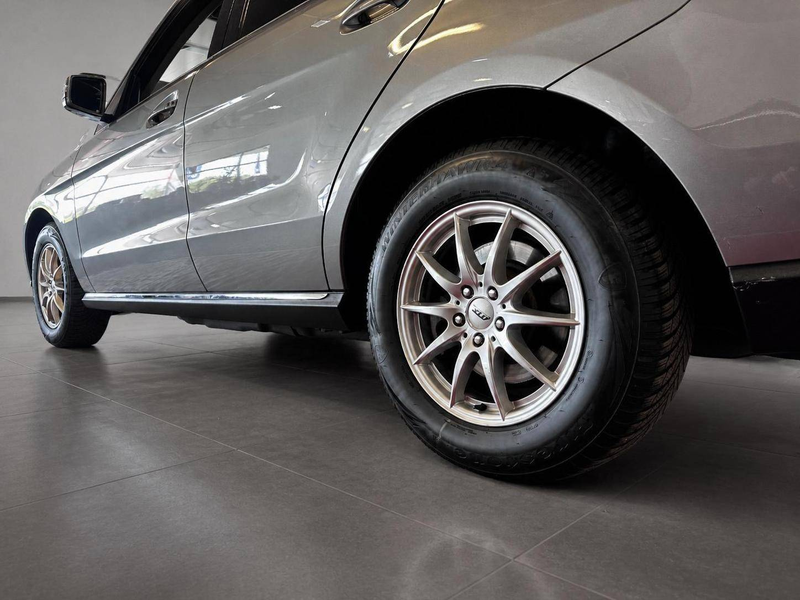 Mercedes-Benz ML 350 ML 350 CDI BlueTec (166.024) — photo 4