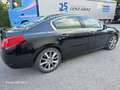 Peugeot 508 155 THP Automatik Allure Schwarz - thumbnail 7