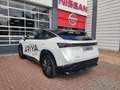 Nissan Ariya 66 kWh Evolve Blanc - thumbnail 13