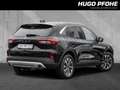 Ford Kuga Titanium |360GRAD|NAVI|ACC|SHZ|LRHZ|WSHZ Noir - thumbnail 2