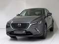 Mazda CX-3 G120 Revolution*HUD*KEYLESS*R-KAMERA*TOT-WINKEL* Grau - thumbnail 3