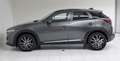 Mazda CX-3 G120 Revolution*HUD*KEYLESS*R-KAMERA*TOT-WINKEL* Grau - thumbnail 8