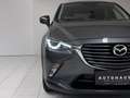 Mazda CX-3 G120 Revolution*HUD*KEYLESS*R-KAMERA*TOT-WINKEL* Grau - thumbnail 5