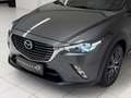 Mazda CX-3 G120 Revolution*HUD*KEYLESS*R-KAMERA*TOT-WINKEL* Grau - thumbnail 6