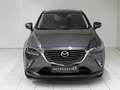 Mazda CX-3 G120 Revolution*HUD*KEYLESS*R-KAMERA*TOT-WINKEL* Grau - thumbnail 2