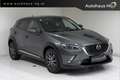 Mazda CX-3 G120 Revolution*HUD*KEYLESS*R-KAMERA*TOT-WINKEL* Grau - thumbnail 1