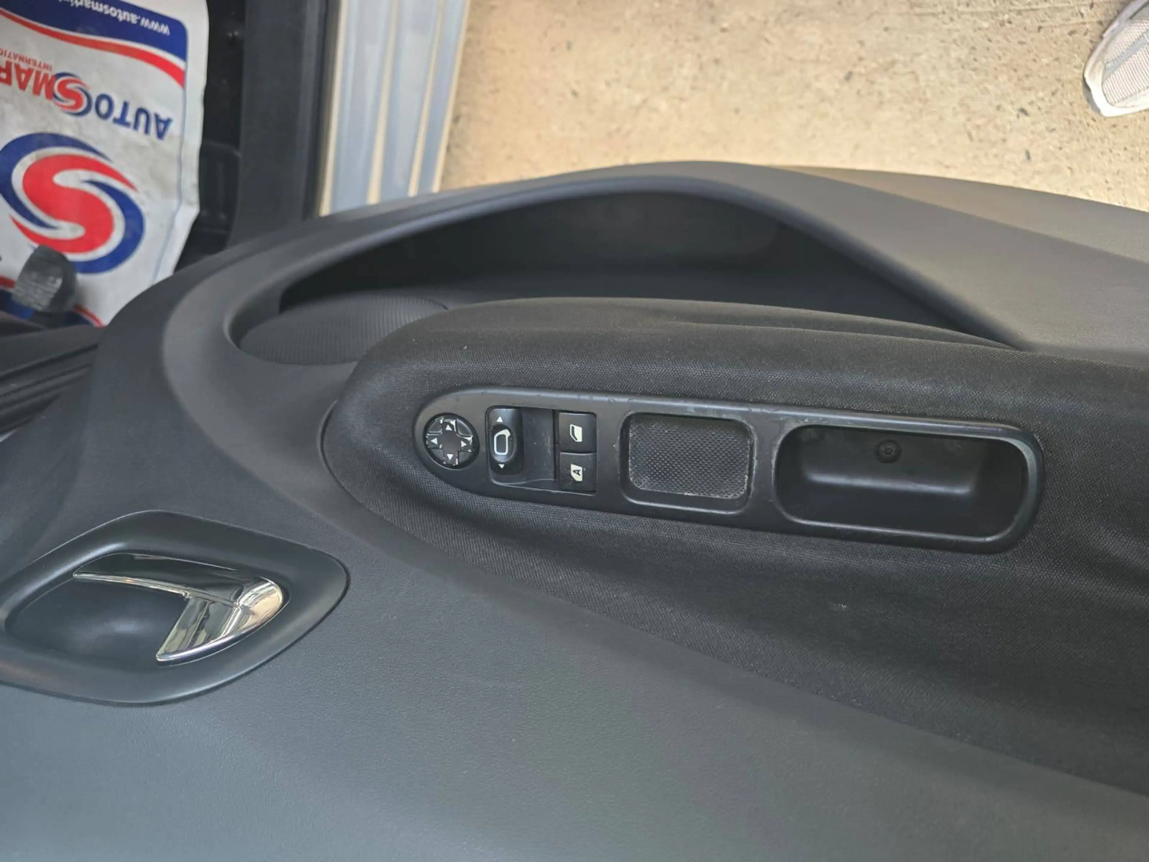 Citroen C3 Picasso ✅C3 Picasso 1.4i Attraction — photo 13