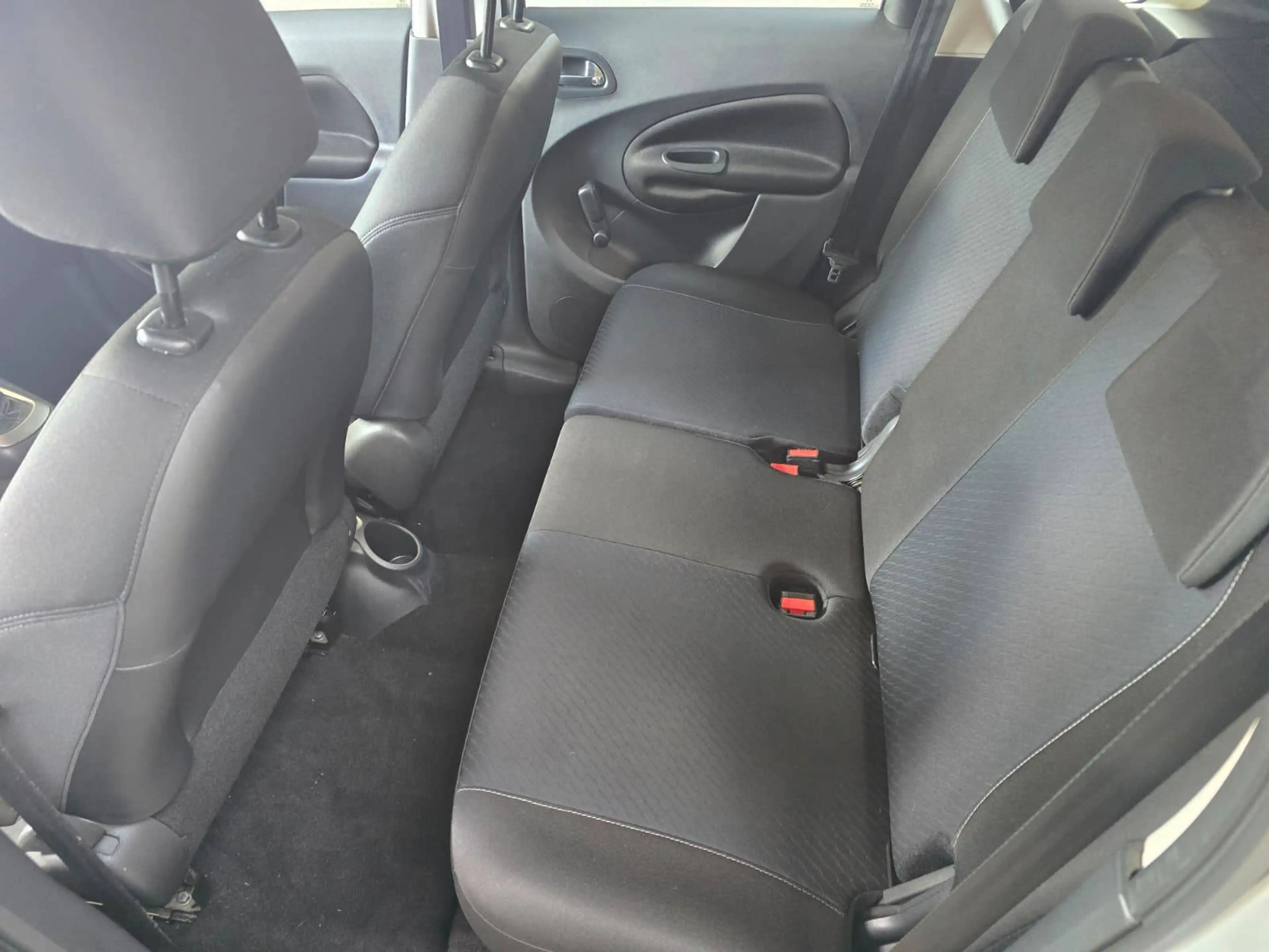 Citroen C3 Picasso ✅C3 Picasso 1.4i Attraction — photo 10