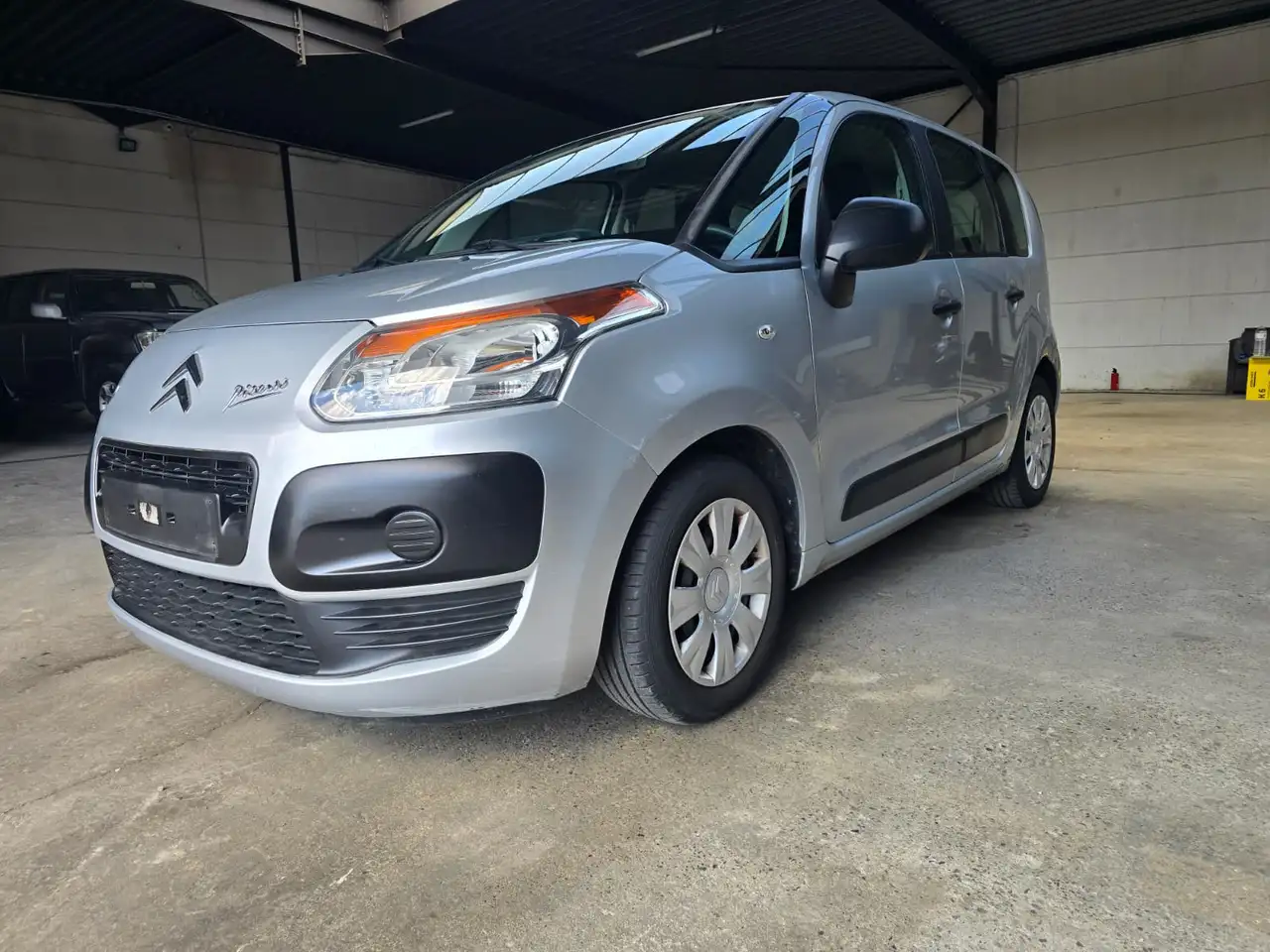 Citroen C3 Picasso