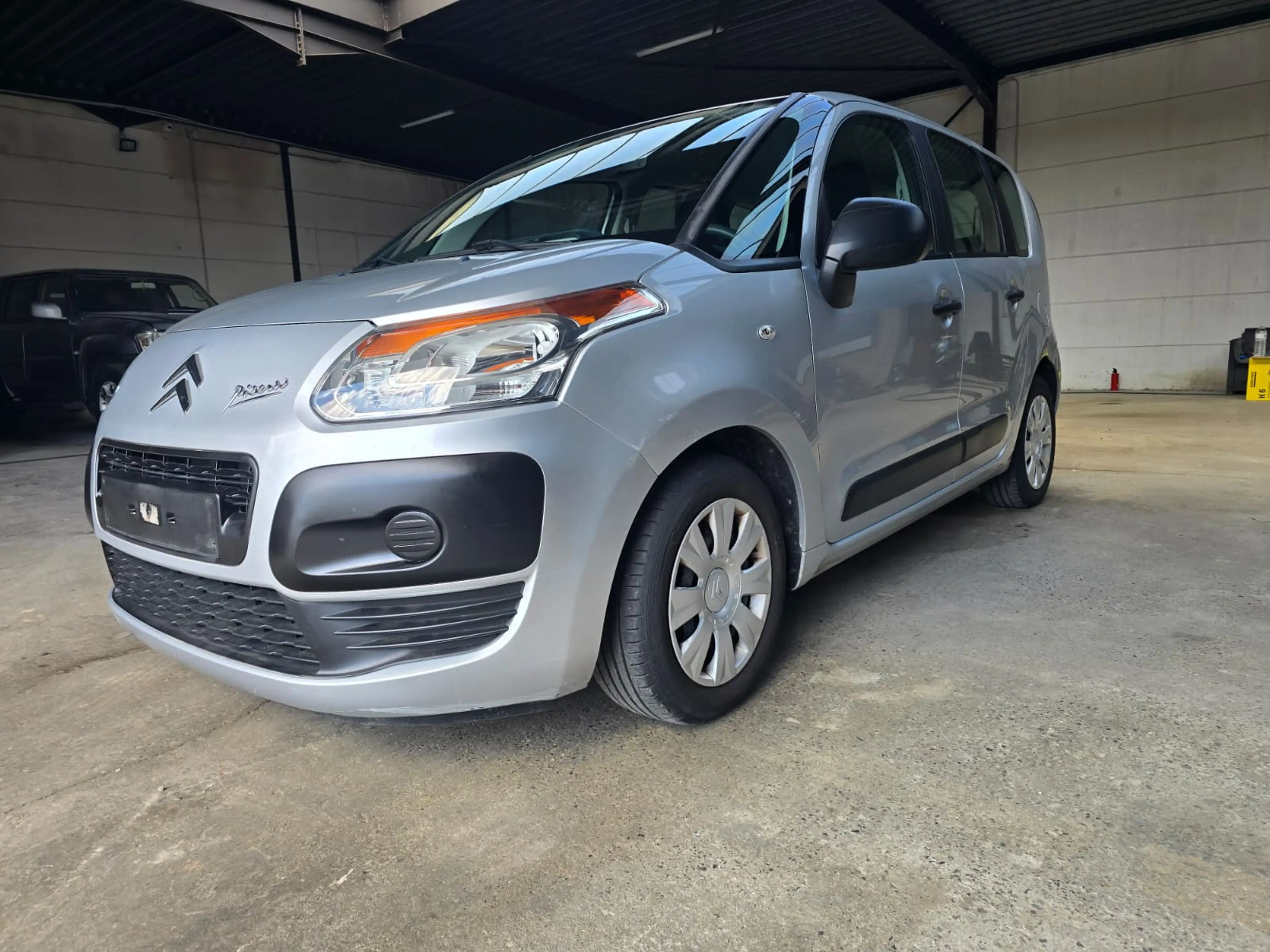 Citroen C3 Picasso ✅C3 Picasso 1.4i Attraction