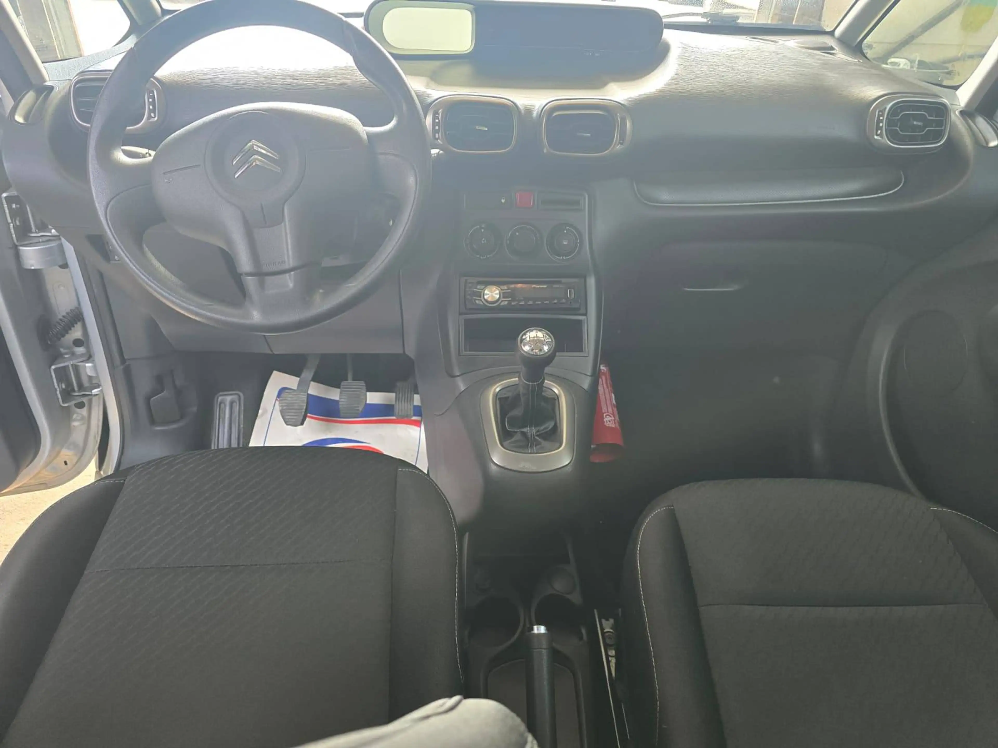 Citroen C3 Picasso ✅C3 Picasso 1.4i Attraction — photo 11