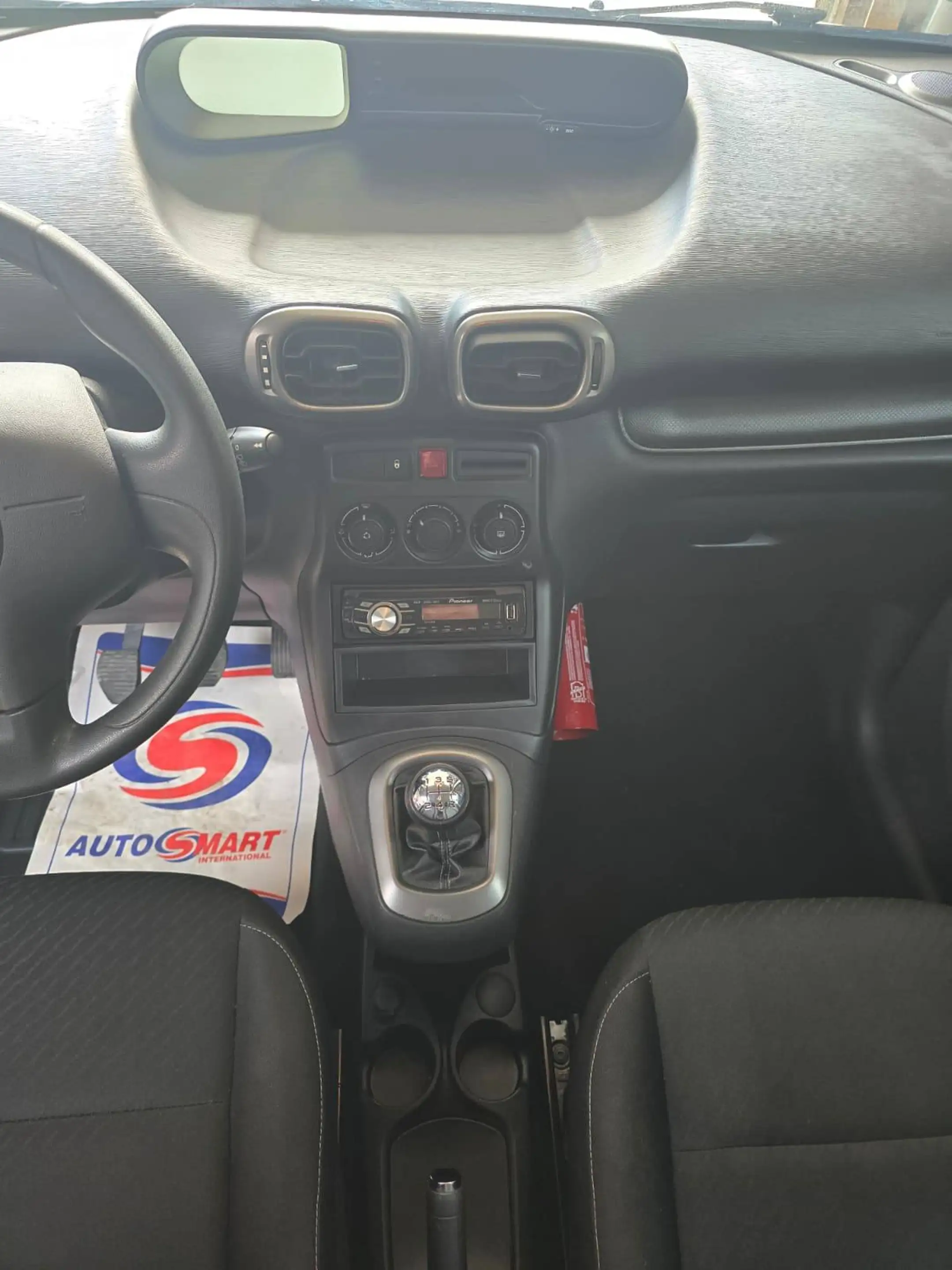 Citroen C3 Picasso ✅C3 Picasso 1.4i Attraction — photo 12