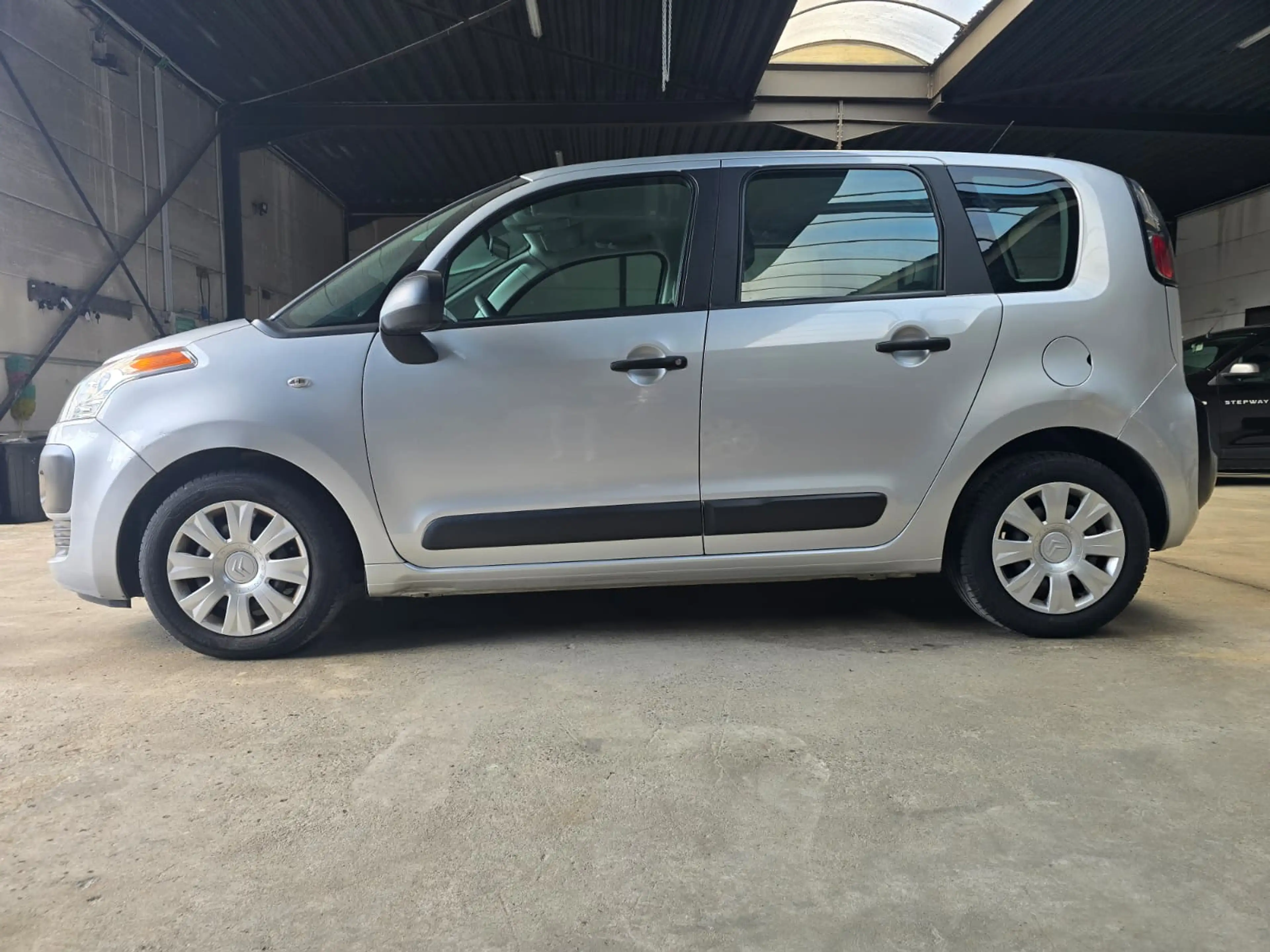 Citroen C3 Picasso ✅C3 Picasso 1.4i Attraction — photo 2