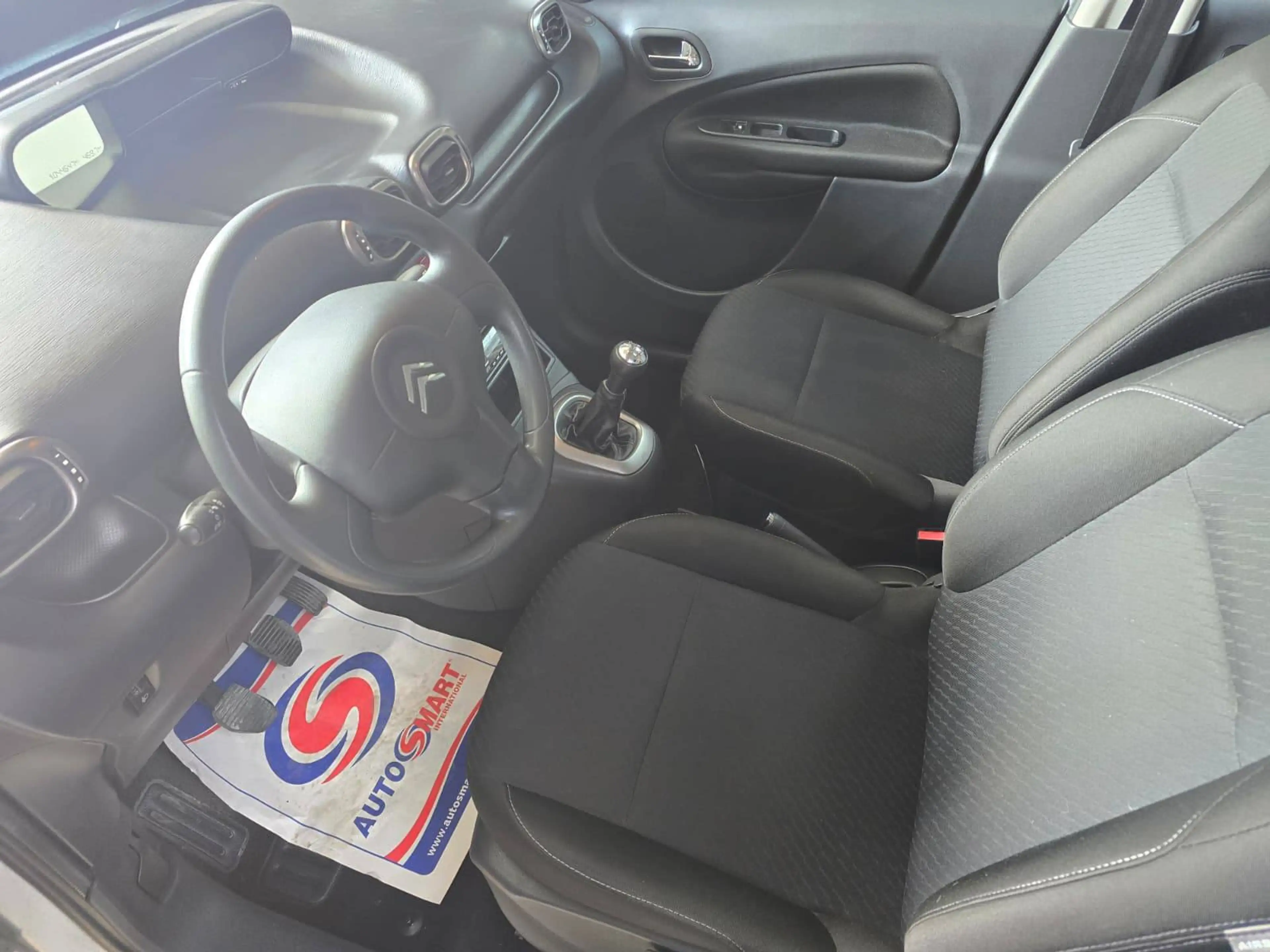Citroen C3 Picasso ✅C3 Picasso 1.4i Attraction — photo 9