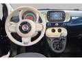 Fiat 500 Toit Ouvrant Blauw - thumbnail 11