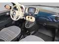 Fiat 500 Toit Ouvrant Blauw - thumbnail 2