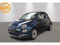 Fiat 500 Toit Ouvrant Blauw - thumbnail 1