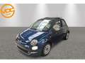 Fiat 500 Toit Ouvrant Blauw - thumbnail 22