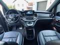 Mercedes-Benz V 300 V 300 d Kombi 4MATIC lang Avantgarde Aut. Avantgarde Grau - thumbnail 8