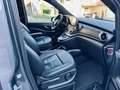Mercedes-Benz V 300 V 300 d Kombi 4MATIC lang Avantgarde Aut. Avantgarde Grau - thumbnail 9