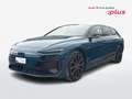 Audi A6 e-tron A6 Avant e-tron performance Business 367cv Bleu - thumbnail 20
