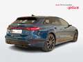 Audi A6 e-tron A6 Avant e-tron performance Business 367cv Bleu - thumbnail 2