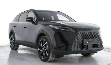 7 OMODA 7 SUPERHYBRID PHEV 279cv PREMIUM