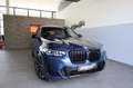 BMW X3 M 40d Head-Up Standhzg. Blau - thumbnail 2